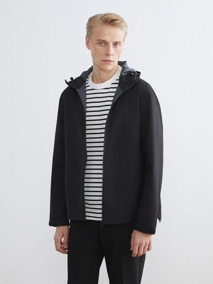 بارانی  ال سی وایکیکی