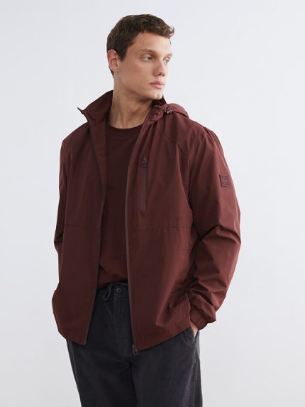 بارانی  ال سی وایکیکی