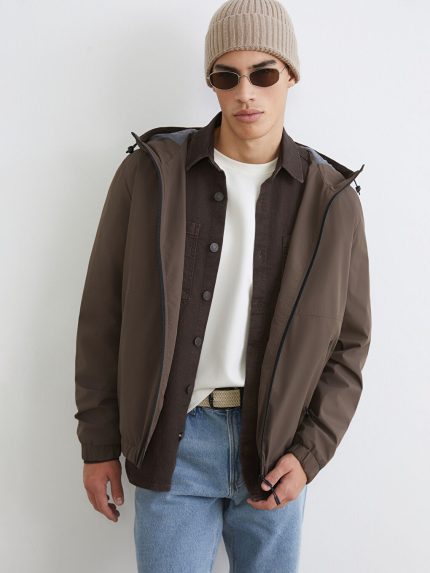 بارانی  ایکس ساید