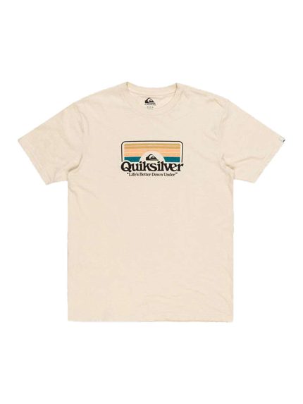 تی شرت  کویک سیلور