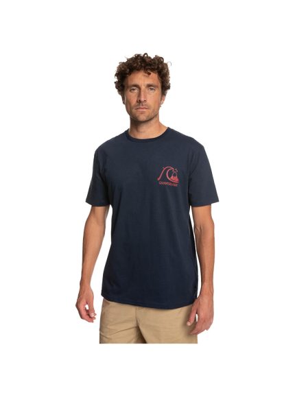 تی شرت  کویک سیلور