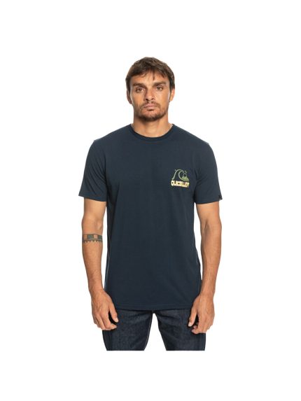 تی شرت  کویک سیلور