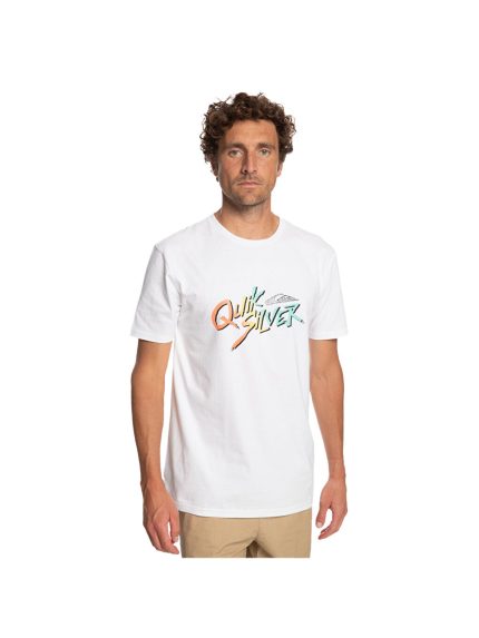 تی شرت  کویک سیلور
