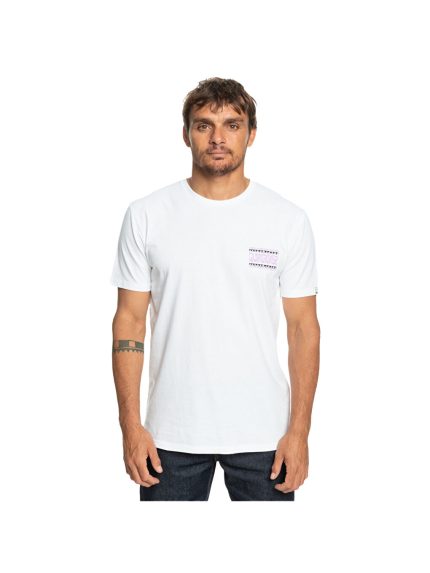 تی شرت  کویک سیلور