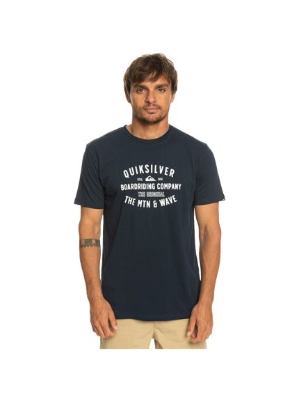 تی شرت  کویک سیلور