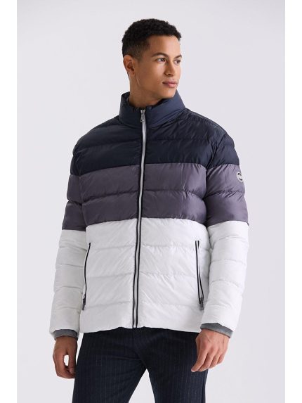 کاپشن بادی  جک من