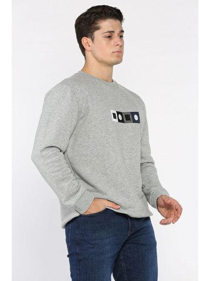 سویشرت  میشار ایتالیا