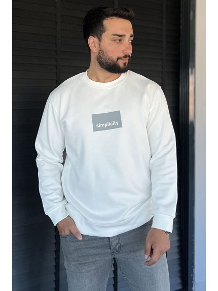 سویشرت  میشار ایتالیا