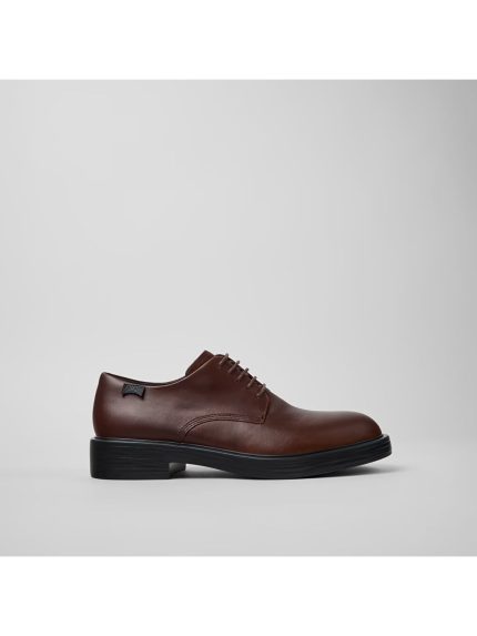 آکسفورد  کمپر