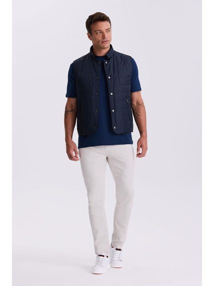 جلیقه پافر  جک من