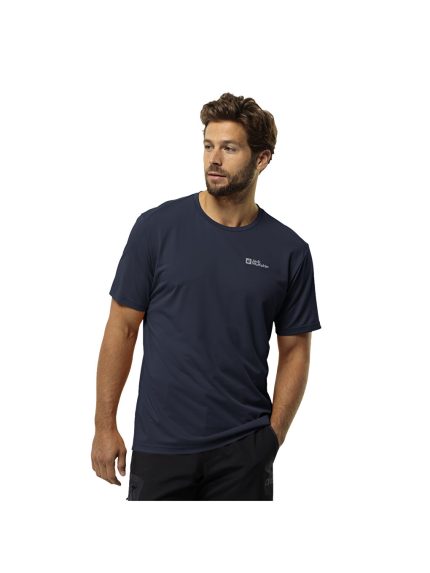 تی شرت  جک ولفسکین