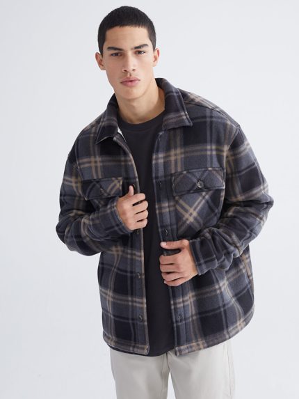 کت پیراهن  ایکس ساید