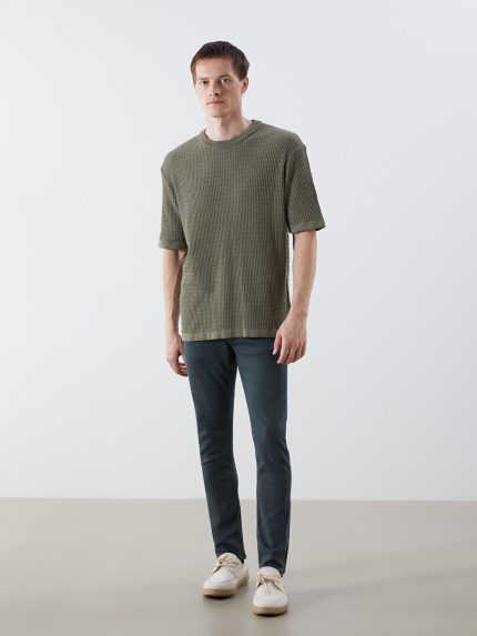 شلوار جین  ال سی وایکیکی