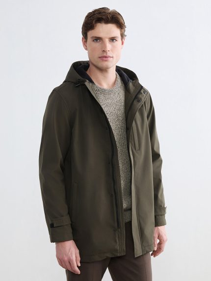 بارانی  سوز بلو