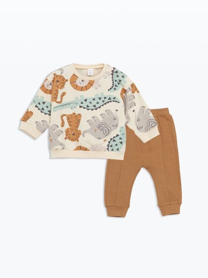 ست لباس ورزشی  ال سی وایکیکی