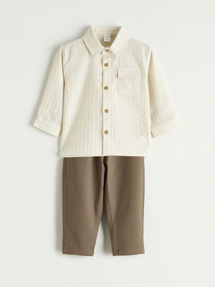 ست  ال سی وایکیکی