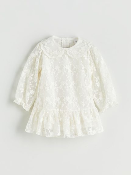 لباس  ال سی وایکیکی