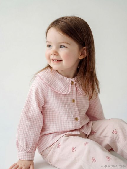 پیراهن  ال سی وایکیکی