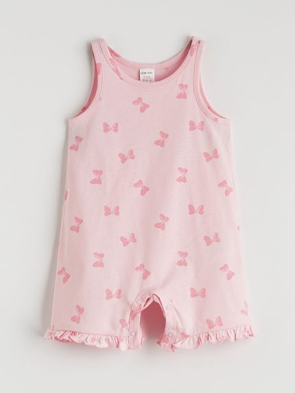 سرهمی  ال سی وایکیکی