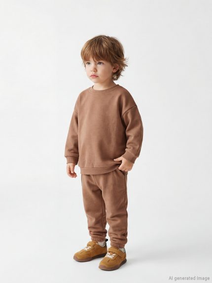 ست لباس ورزشی  ال سی وایکیکی