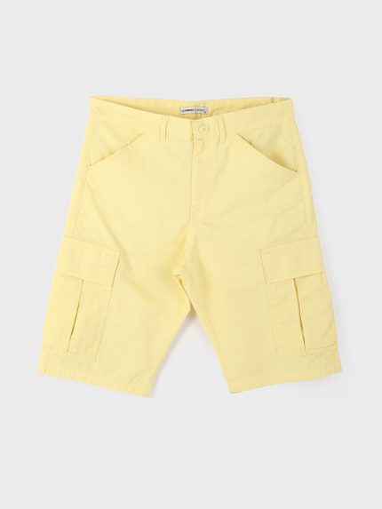 شلوارک کارگو  ال سی وایکیکی