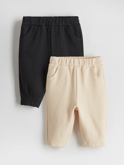 شلوار ورزشی  ال سی وایکیکی