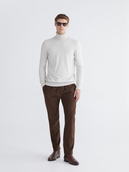 شلوار ورزشی  ال سی وایکیکی