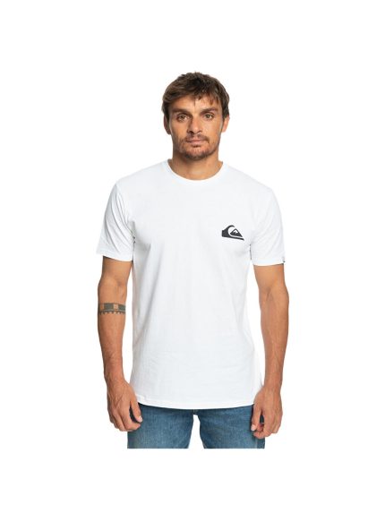 تی شرت  کویک سیلور