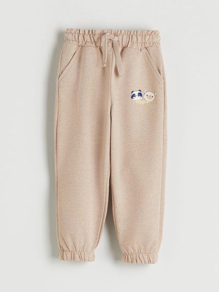 شلوار ورزشی  ال سی وایکیکی