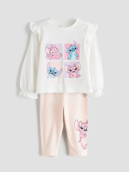 ست  ال سی وایکیکی