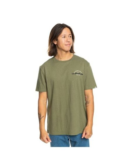 تی شرت  کویک سیلور