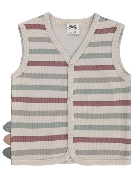 جلیقه  سیویل