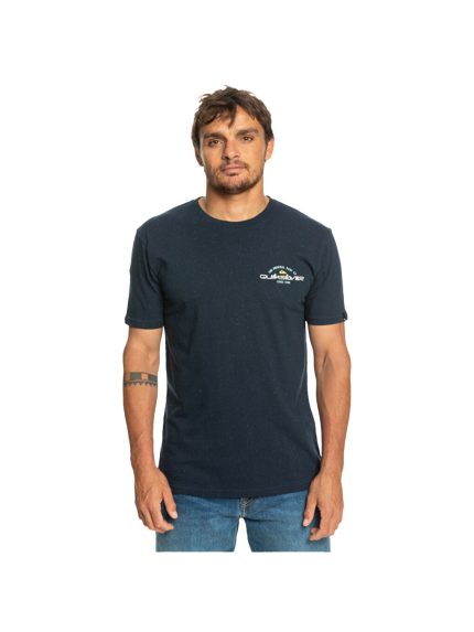 تی شرت  کویک سیلور