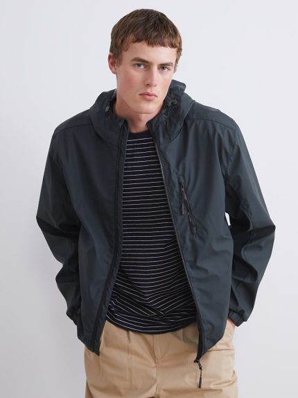 بارانی  ایکس ساید