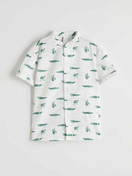 پیراهن  ال سی وایکیکی