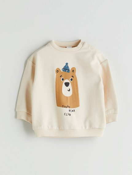 سویشرت  ال سی وایکیکی