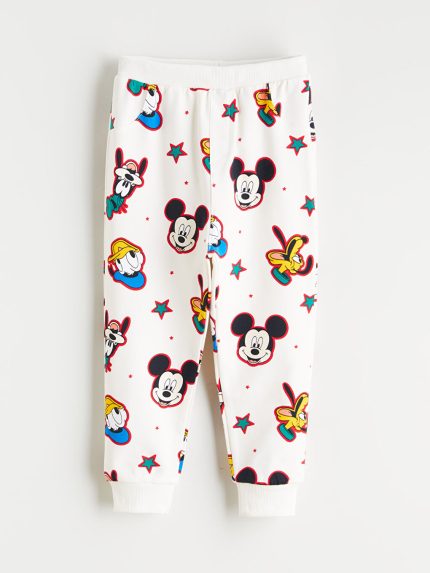 شلوار ورزشی  ال سی وایکیکی