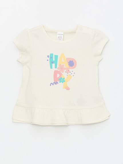 تی شرت  ال سی وایکیکی