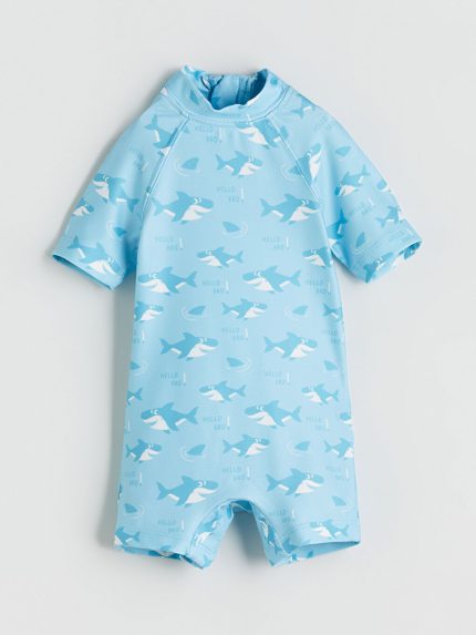 شورت شنا  ال سی وایکیکی