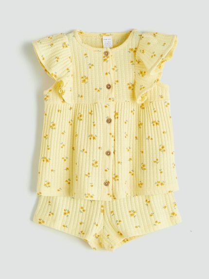 ست  ال سی وایکیکی