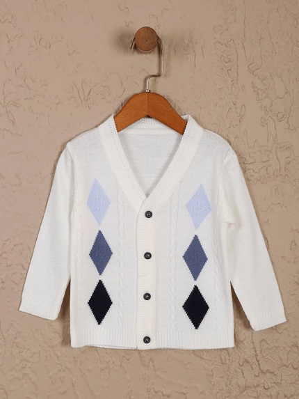 ژاکت  لوجی بیبی