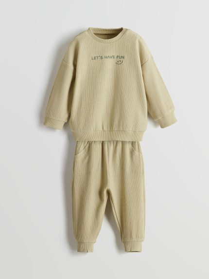 ست لباس ورزشی  ال سی وایکیکی