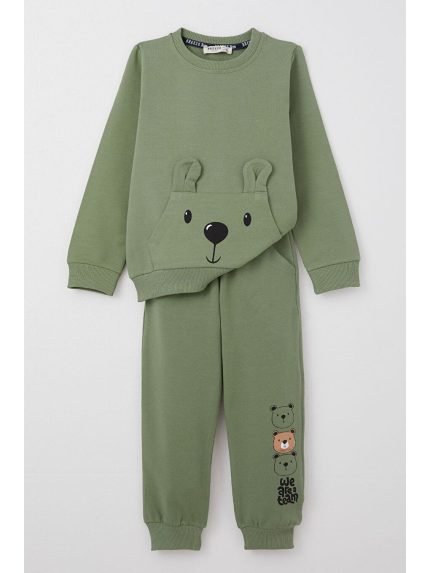 ست لباس ورزشی  بریز