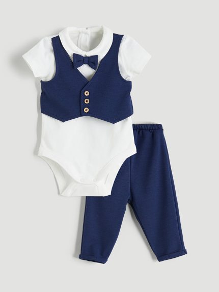 ست  ال سی وایکیکی