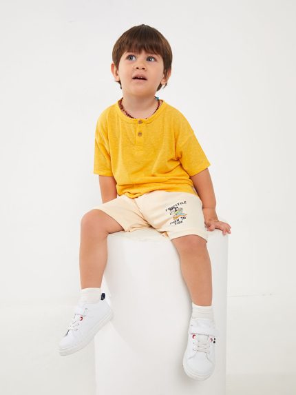 شورت  ال سی وایکیکی