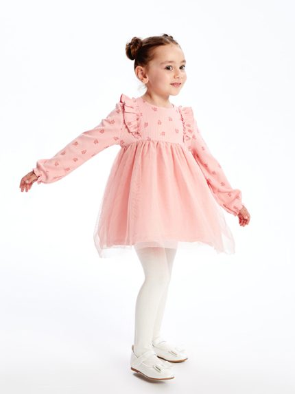 لباس  ال سی وایکیکی