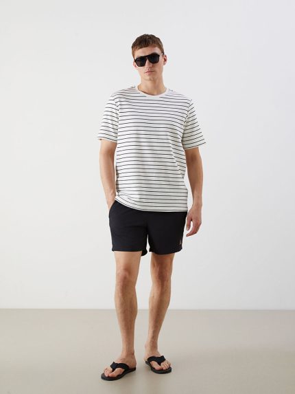 شورت شنا  ال سی وایکیکی