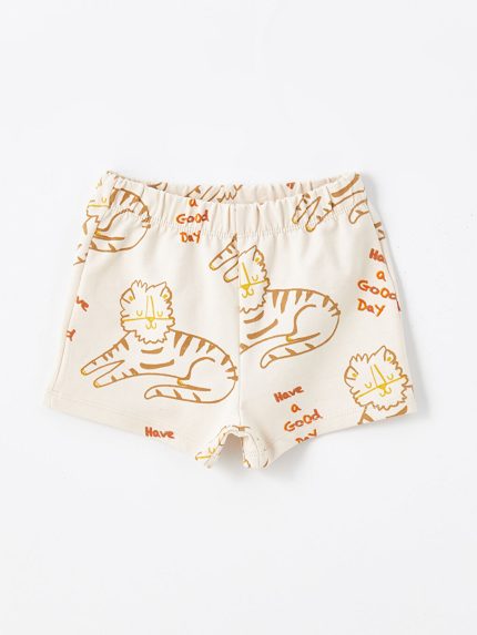 شورت  ال سی وایکیکی