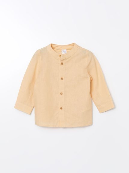 پیراهن  ال سی وایکیکی