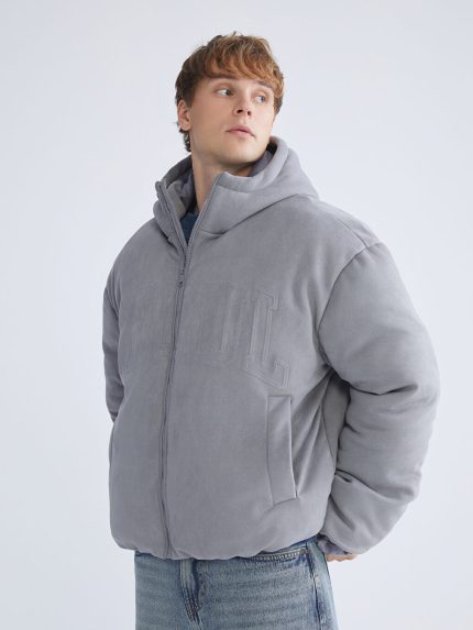 کاپشن بادی  ایکس ساید